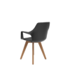 Cadeira JurkoVesper Madeira - Image 3